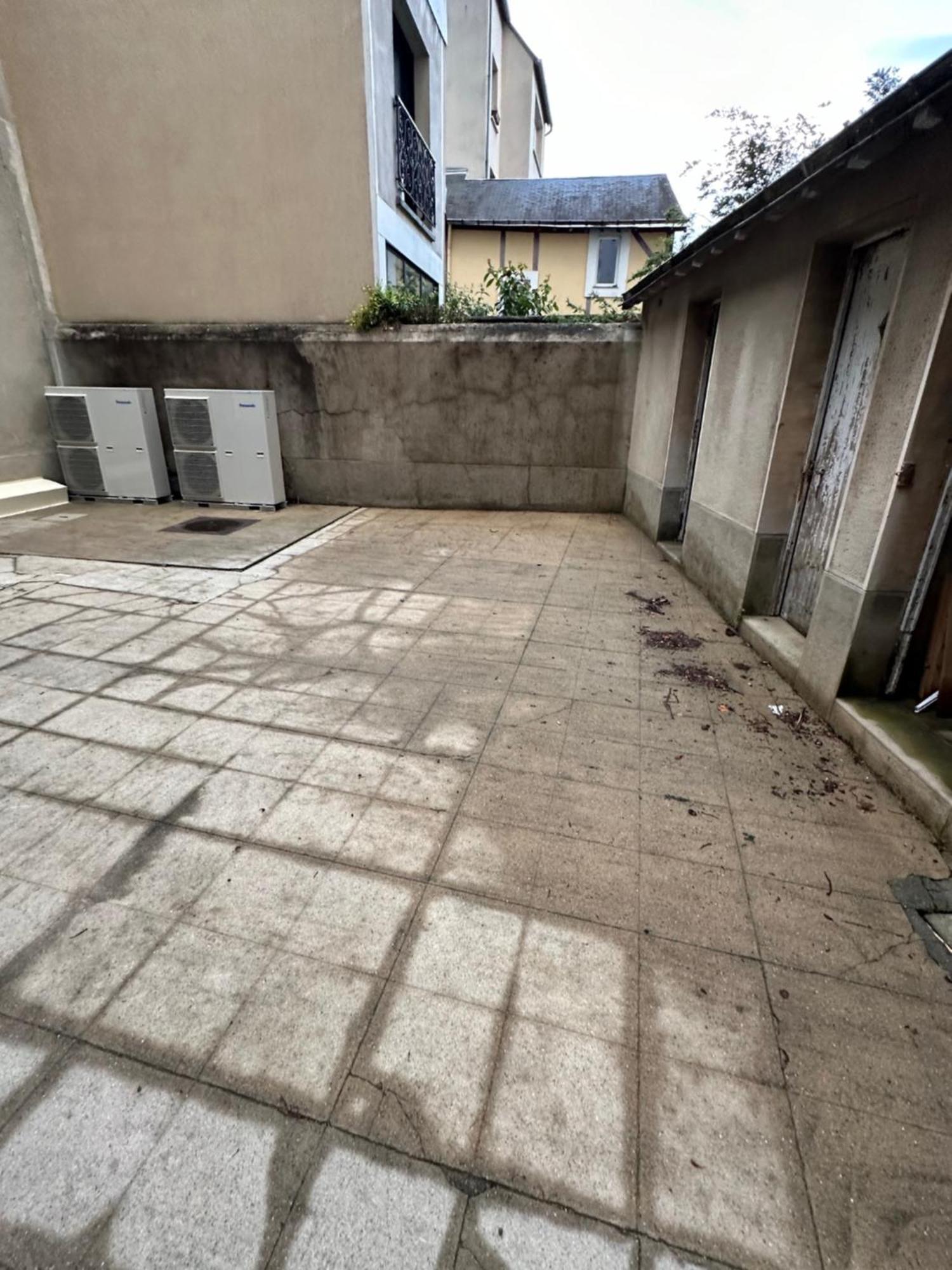 Le Sauvage - 7 Personnes - Gare - Bcla Lägenhet Le Mans Exteriör bild